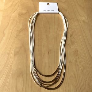 Loft neckless